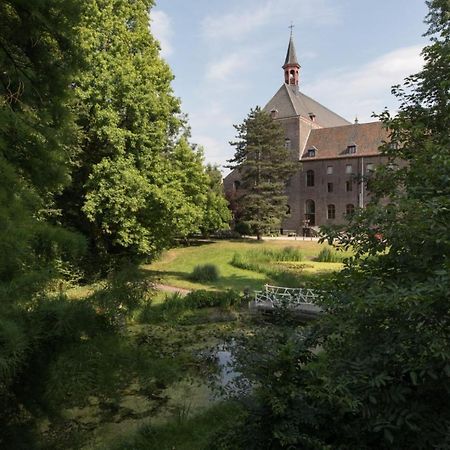 Het Rustpunt Bed & Breakfast Gent Eksteriør bilde