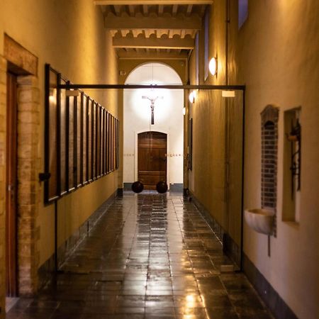 Het Rustpunt Bed & Breakfast Gent Eksteriør bilde