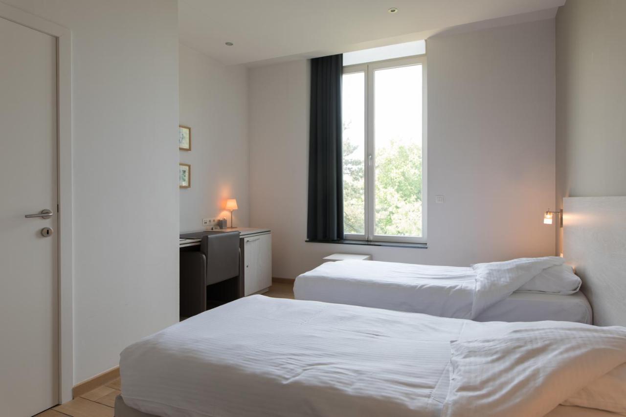 Het Rustpunt Bed & Breakfast Gent Eksteriør bilde