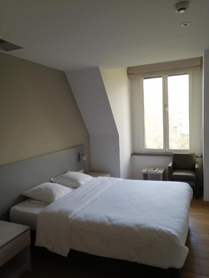 Het Rustpunt Bed & Breakfast Gent Eksteriør bilde