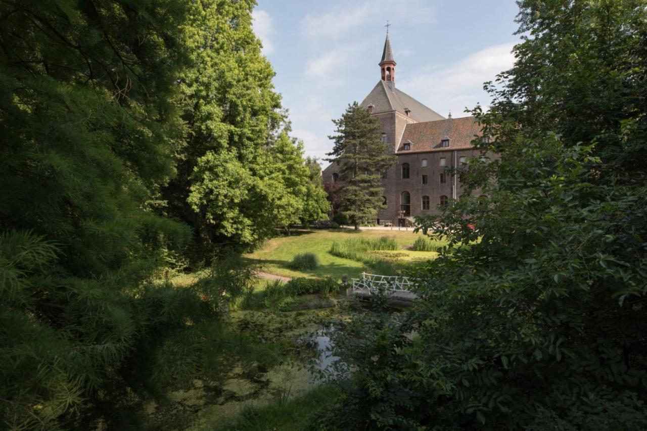 Het Rustpunt Bed & Breakfast Gent Eksteriør bilde